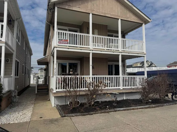 2120 Asbury Ave #1, Ocean City, NJ 08226