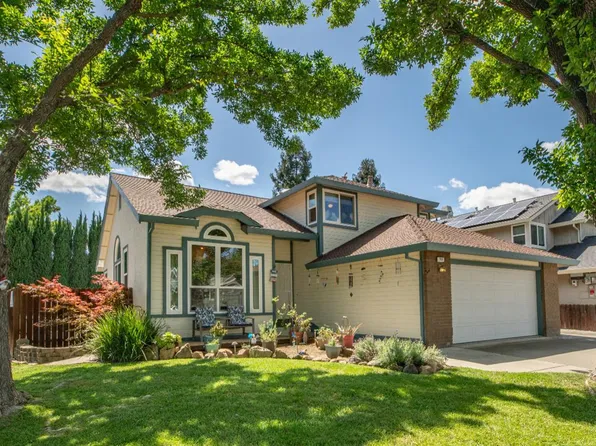 712 Raven Drive, Vacaville, CA 95687