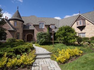 4505 Farmington Ln, Johnsburg, IL 60051