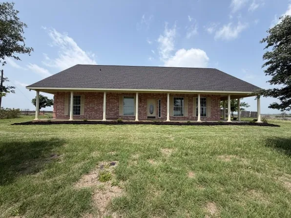 9652 NW County Road 4360, Frost, TX 76641