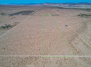 72399 Indian Trl #1-29, Twentynine Palms, CA 92277