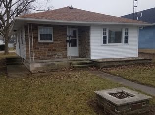 1905 Croghan St, Fremont, OH 43420