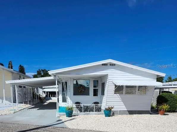 6908 W Bayou Ln, Bradenton, FL 34207