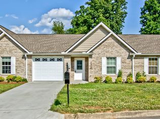 3318 Cummins Ln, Knoxville, TN 37921