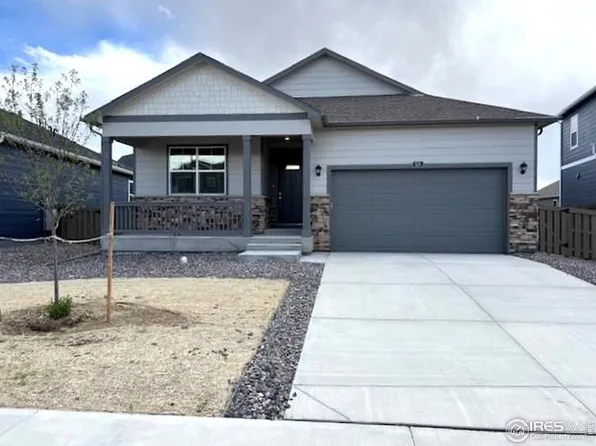 625 Sawyers Pond Dr, Severance, CO 80550
