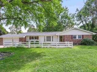 300 Erb St, Hesston, KS 67062