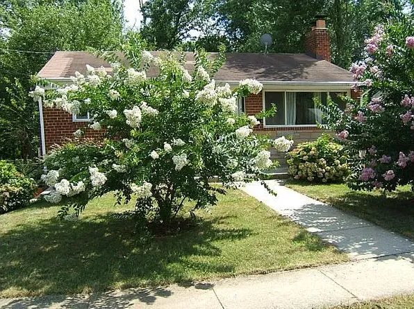 (undisclosed Address), Hyattsville, MD 20783