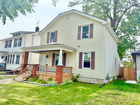 2nd image of 427 Cameron Ave