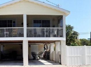 530 69th St Ocean, Marathon, FL 33050