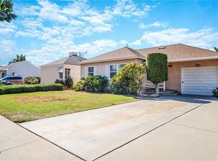 5953 Briercrest Ave, Lakewood, CA 90713