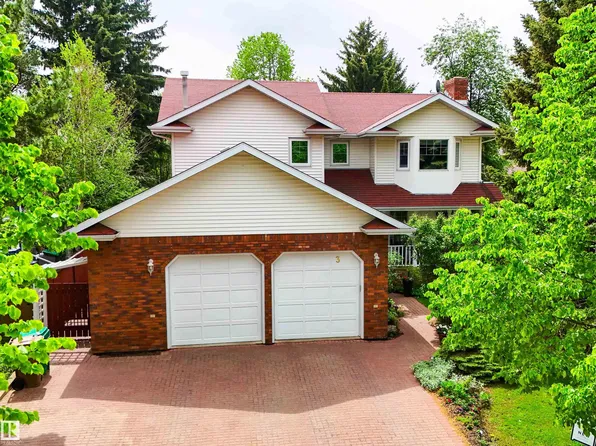 3 Laird Pl, Saint Albert, AB T8N 4N4