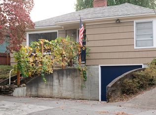 55 SE 76th Ave, Portland, OR 97215