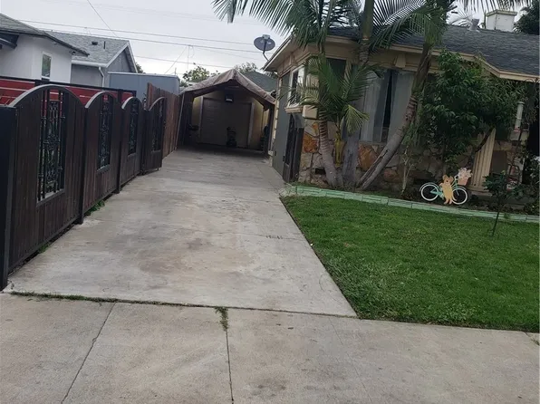 1333 E 107th St, Los Angeles, CA 90002