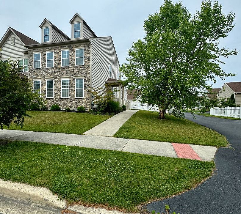 2332 E Palladio Pl, Middletown, DE 19709 Zillow