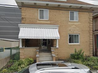 217 Halket St, Pittsburgh, PA 15213