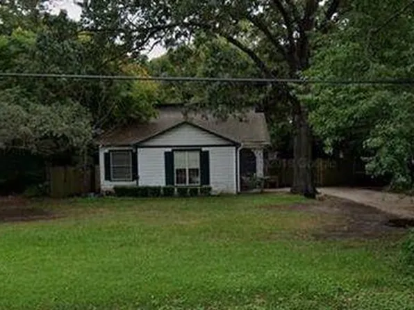 3715 Sherwood Ln, Houston, TX 77092