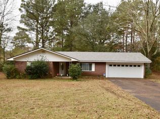 1400 S Maple St, Ruston, LA 71270