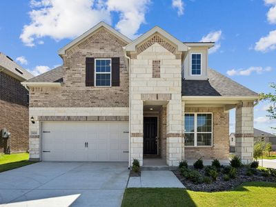3020 Landmark Dr, Celina, TX, 75009
