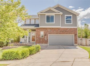 5461 Jessica Ct, Colorado Springs, CO 80917