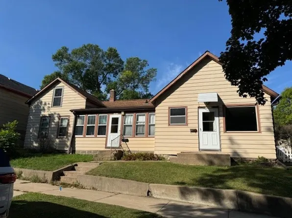 120 North 6TH AVENUE, Wausau, WI 54401