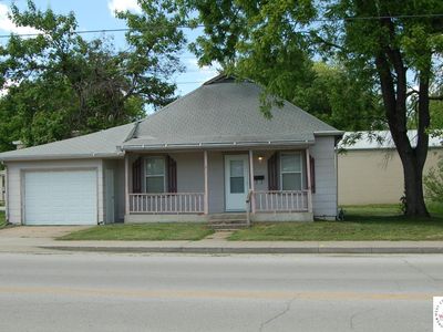 211 W Ohio St, Clinton, MO, 64735