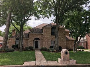 5907 Ashmere Ln, Spring, TX 77379