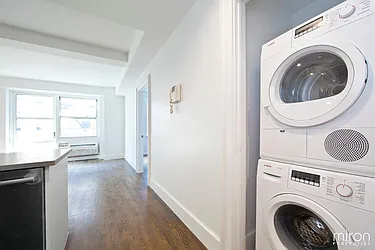 Rented by Miron Properties
