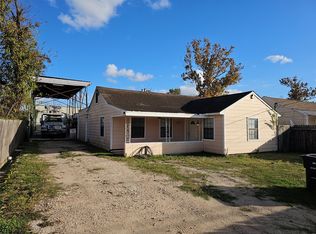 3135 Golfcrest Blvd, Houston, TX 77087