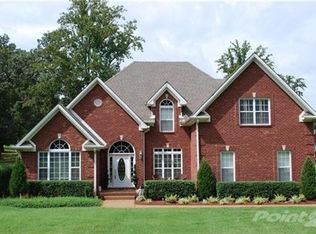 504 Strudwick Dr, Goodlettsville, TN 37072