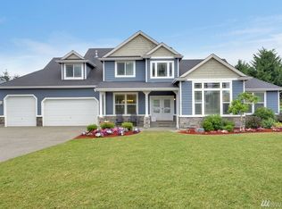 23207 112th St E, Buckley, WA 98321