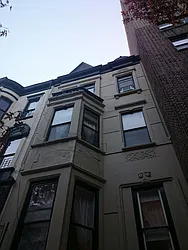 332 West 87th Street in Upper West Side