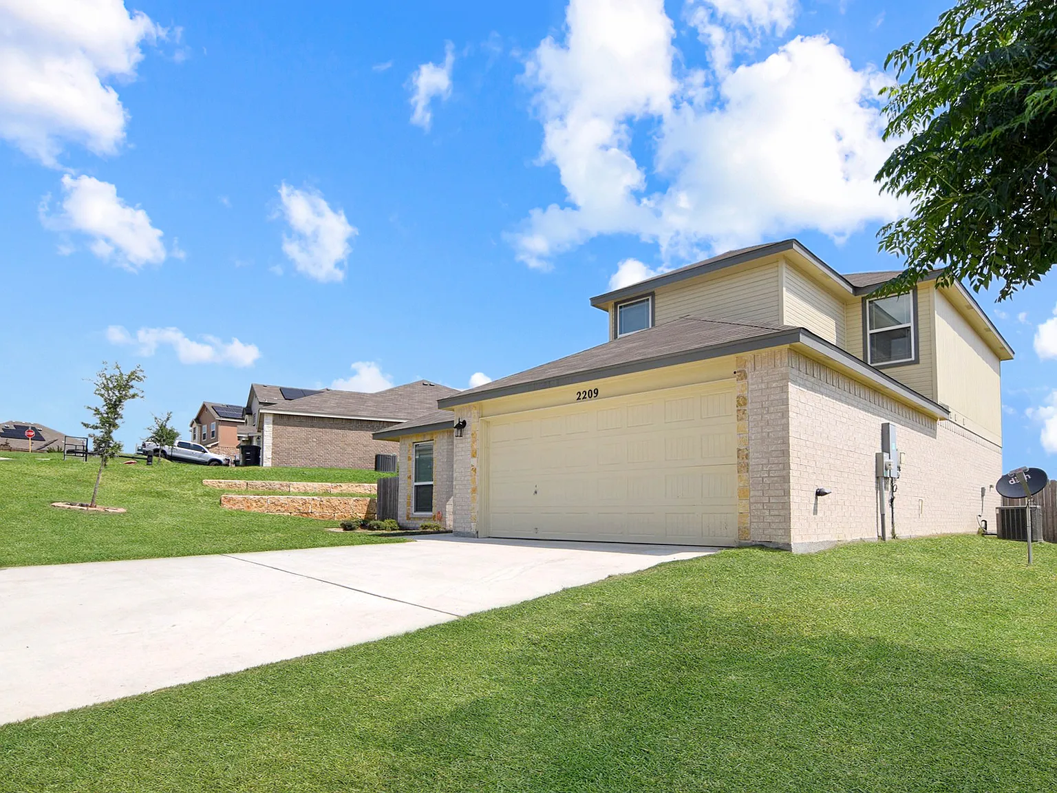 2209 Sea Eagle, Killeen — Photo 2