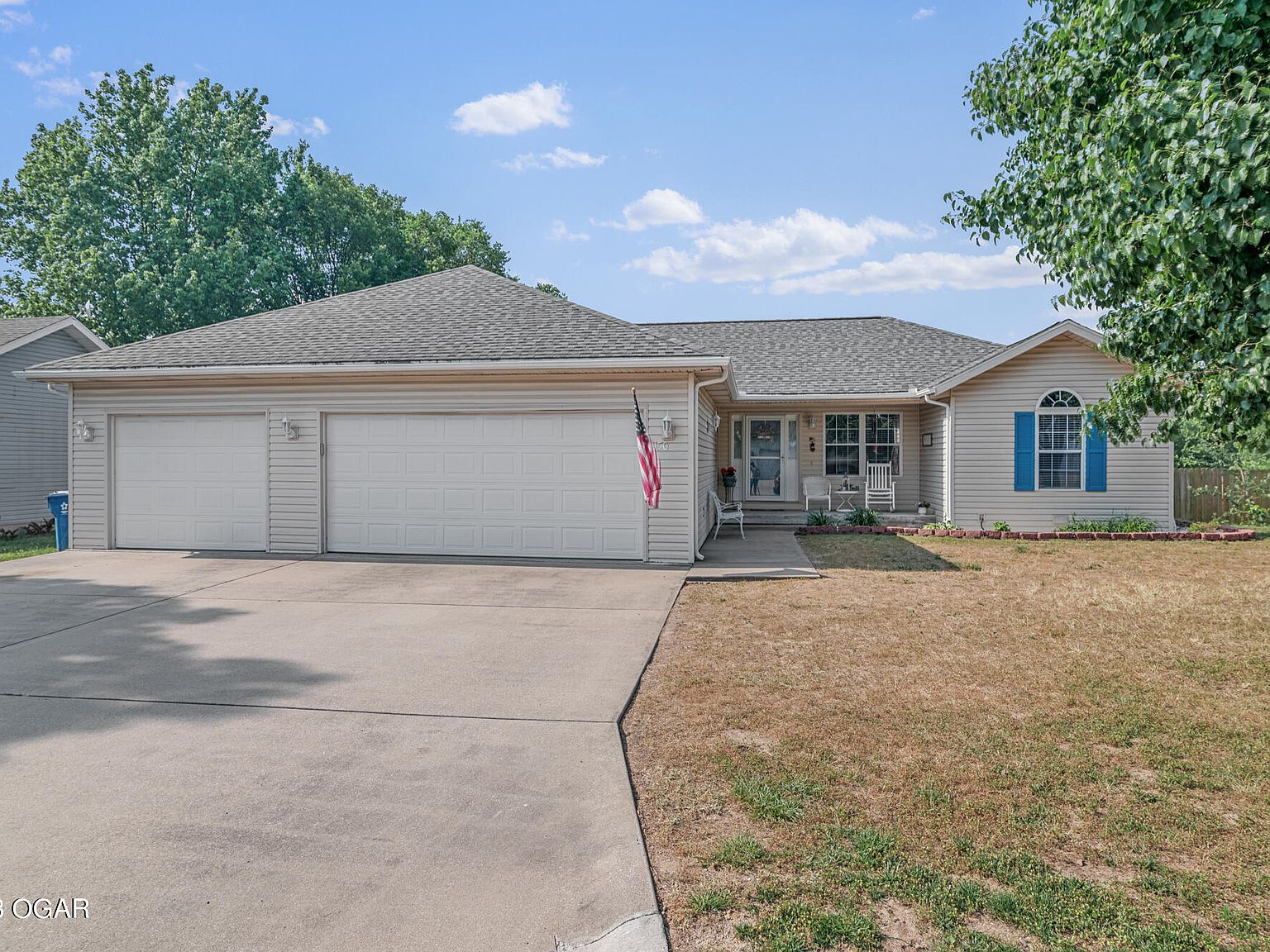 1150 Amber Dr, Oronogo, MO 64855 Zillow
