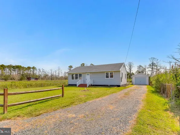 3107 Calvary Rd, Crisfield, MD 21817