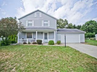 52227 Broken Arrow Dr, Granger, IN