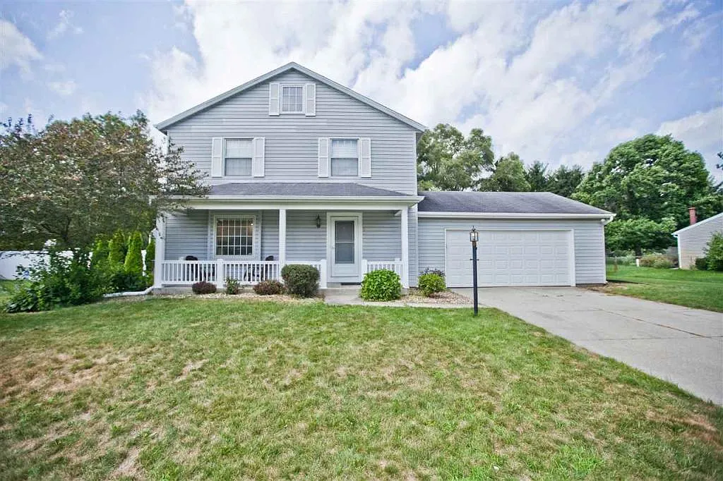 52227 Broken Arrow Dr photo 1