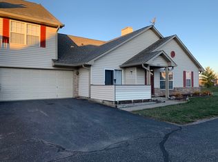 6136 Wildcat Dr #7, Indianapolis, IN 46203