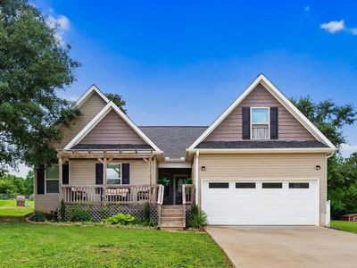 137 White Springs Dr, Spartanburg, SC, 29302