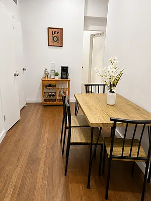 Dining area, photo 1