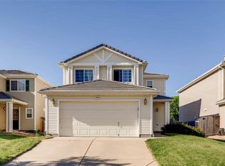 20744 E 39th Ave, Denver, CO 80249