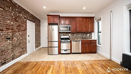 Rented by Nooklyn NYC LLC