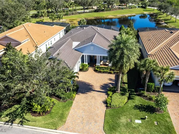 11525 Verandah Palm Ct, Fort Myers, FL 33905