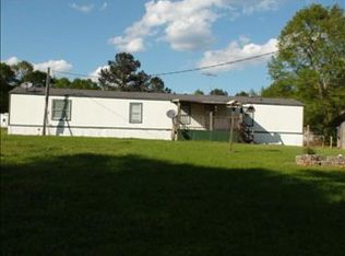 459 Progress Rd, Poplarville, MS 39470