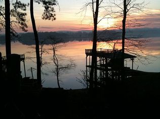 3532 Griffitt Bend Rd, Talladega, AL 35160