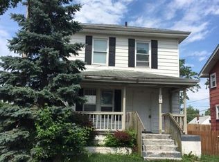 187 Columbian Ave, Columbus, OH