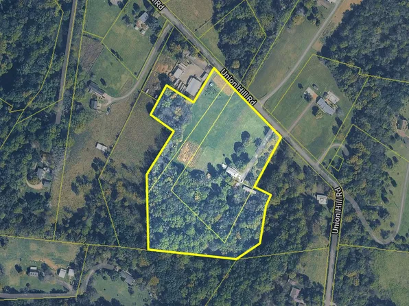 1411 Union Hill Rd, Goodlettsville, TN 37072