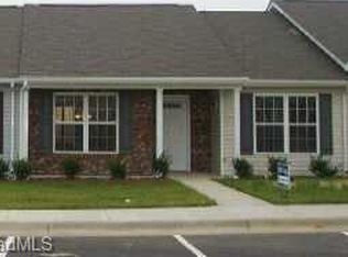 306 Oakmont Cir #12, Archdale, NC 27263