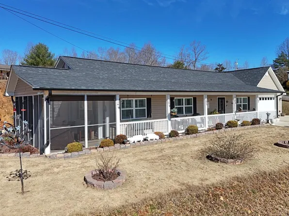 143 Hunter Ln, Blue Ridge, GA 30513