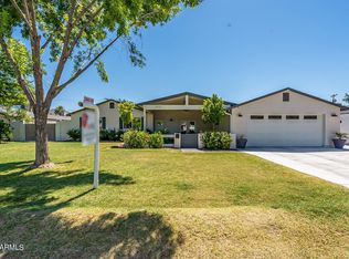 3717 N 35th Pl, Phoenix, AZ 85018