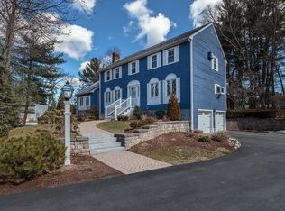168 Woburn St, Wilmington, MA 01887